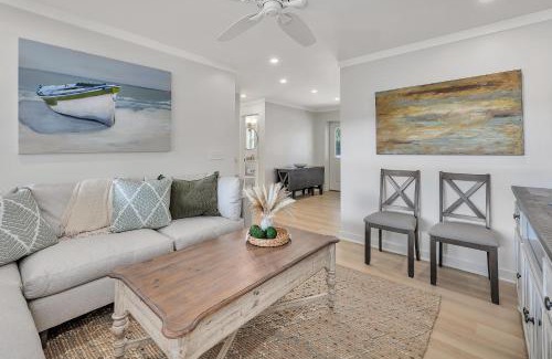 Saint Simons Heights House | 588 Demere-1