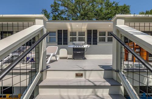 Saint Simons Heights House | 588 Demere-3