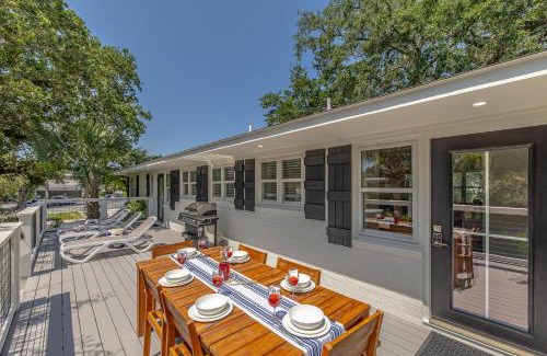 Saint Simons Heights House | 588 Demere-3