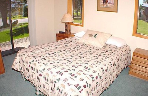 Tahoe Keys Condo | 589 Danube Drive in South Lake Tahoe