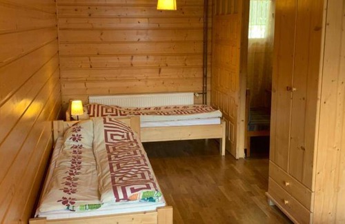 Male Ciche Apartment | 59 m² Apartment ∙ 2 bedrooms ∙ 6 guests