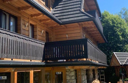 Male Ciche Apartment | 59 m² Apartment ∙ 2 bedrooms ∙ 6 guests