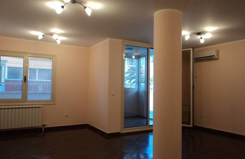 Sofia City Center Apartment | 59 m² Apartment ∙ 3 guests