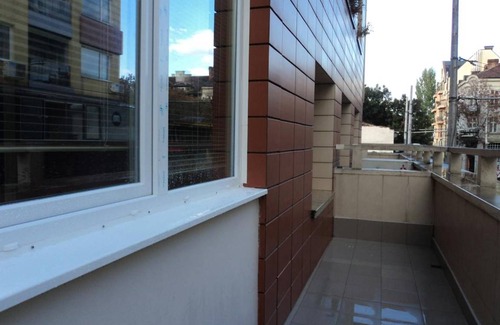 Sofia City Center Apartment | 59 m² Apartment ∙ 3 guests