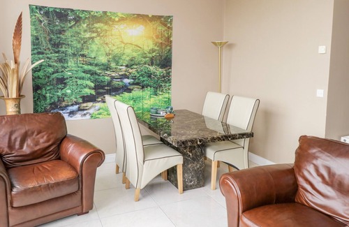 Belturbet Cottage | 59 River Run