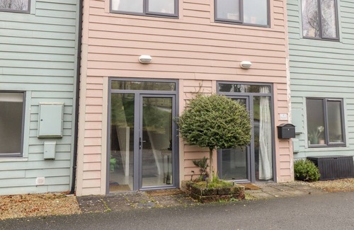 Belturbet Cottage | 59 River Run