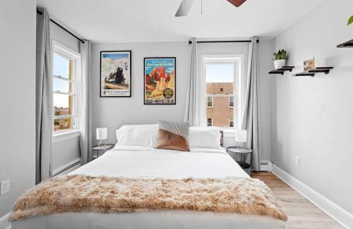 Atlantic City Villa | 5BD 3BA near Hard Rock Ocean & Boardwalk