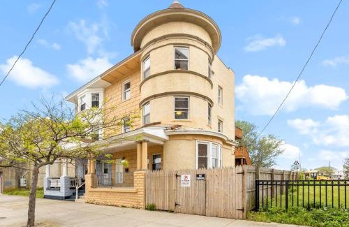 Atlantic City Villa | 5BD 3BA near Hard Rock Ocean & Boardwalk