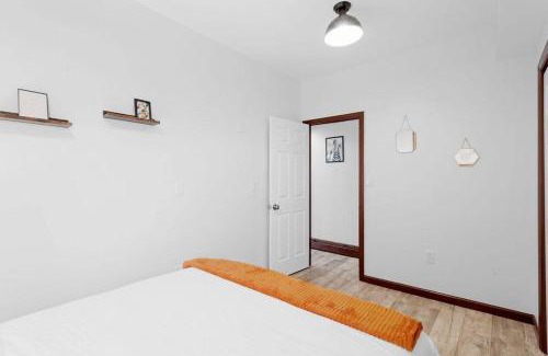 Atlantic City Villa | 5BD 3BA near Hard Rock Ocean & Boardwalk