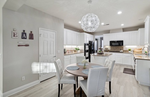 Victorville House | 5BR/3BA Home - King Beds - Fast Wifi by RedAwning