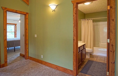 Snowshoe House | 5Br Cardinal Retreat 15 Min To Snowshoe