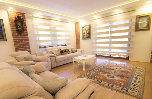 Gocek Villa | 5BR, Central Villa with Private Pool