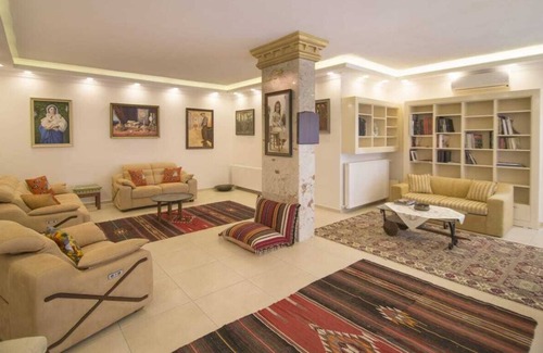 Gocek Villa | 5BR, Central Villa with Private Pool