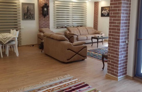 Gocek Villa | 5BR, Central Villa with Private Pool
