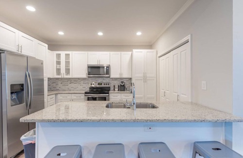 Chosewood Park House | 5br home 12min from airport 5min to heart of city