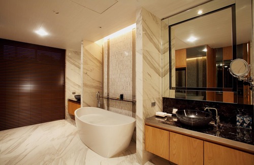 Cha-am Villa | 5BR Residence Villa with pool