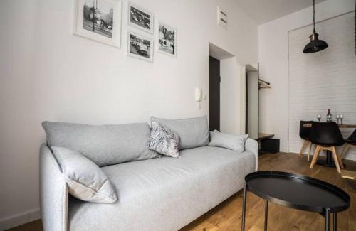 Nowa Praga Apartment | 5Eco Apart Pearl Jagiellonska 27 Warszawa Old Town