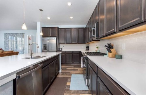 Ken Caryl House | $5K Monthly Special! 3BD2BA Littleton New and Large Ranch Home Close to Mountain
