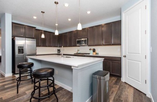 Ken Caryl House | $5K Monthly Special! 3BD2BA Littleton New and Large Ranch Home Close to Mountain