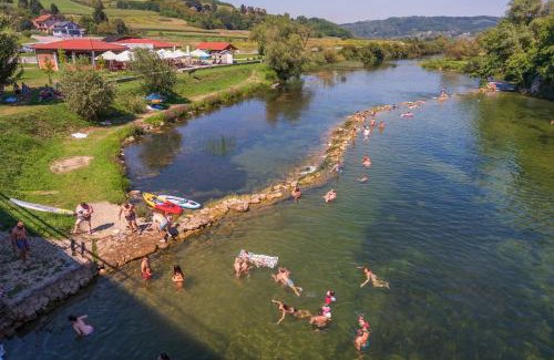 Barilovic House | 5M kuća za odmor