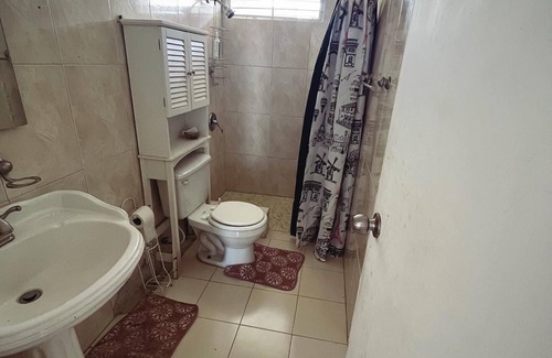 Zarzal Bed & Breakfast | 5mins from Beach & El Yunque Tropical Rainforest Tranquil room w/private entry!