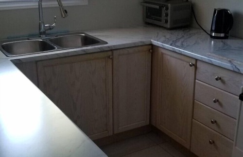 Foley Cottage | 5mins from Parry Sound, Small, clean lake with only 5 other cottages!