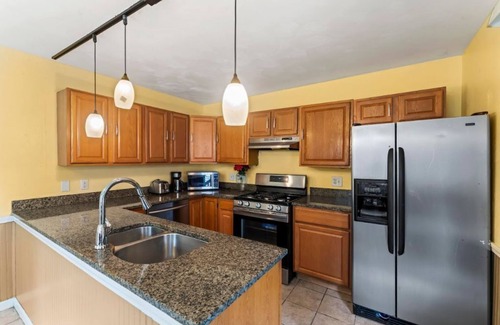 Monroe Heights House | 5mins to boyce park ski lodge, cozy family home