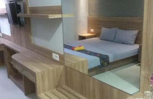 Tembalang House | 5Residence