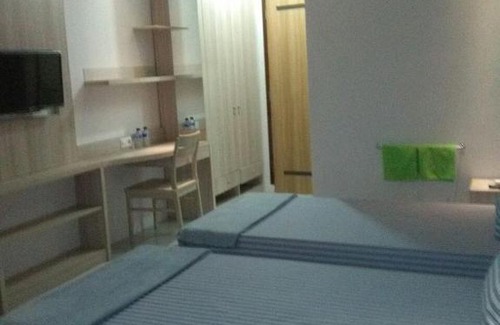 Tembalang House | 5Residence