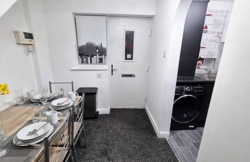 Morley House | *5SM* Setup for your most relaxed & amazing stay