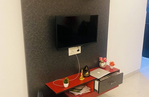 New Delhi Apartment | 5star facility with most modern amenities