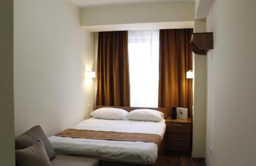 Kentron House | 5th Floor Guest House Yerevan