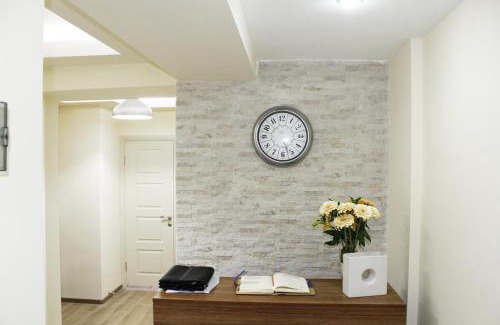 Kentron House | 5th Floor Guest House Yerevan