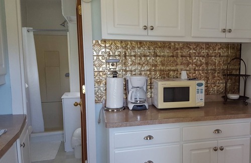Aquebogue Cottage | 5th of 6 Premier Waterfront Vacation Rentals on Long Island NY in Wine Country of Famed North Fork