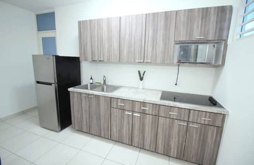 Cabo Rojo Apartment | 6.1 Poblado Boqueron near Beach and nightlife