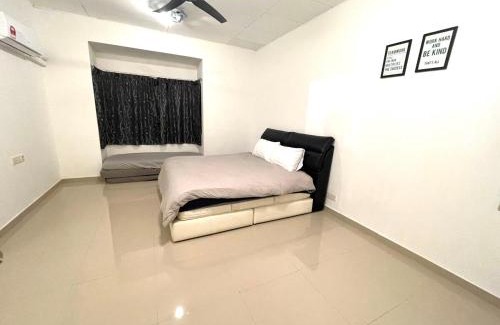 Petaling Jaya House | 6-12pax Cozy Premium House - The Heart Of Sunway