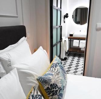 Lamego Bed & Breakfast | 6/4 de Lamego