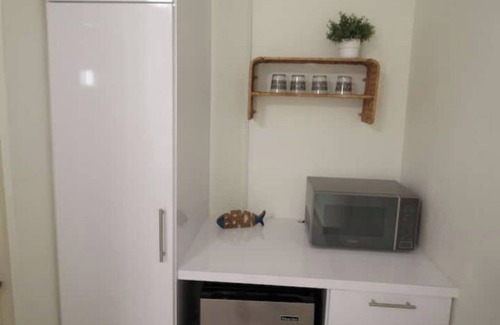 Cabo Rojo Apartment | 6.4 Poblado Boqueron Beach at 3 Mares