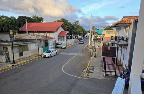 Cabo Rojo Apartment | 6.4 Poblado Boqueron Beach at 3 Mares