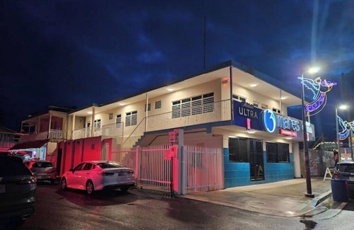 Cabo Rojo Apartment | 6.4 Poblado Boqueron Beach at 3 Mares