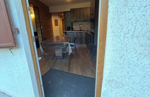 Villard-de-Lans Apartment | 6/8-person apartment at the foot of the slopes