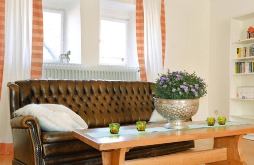 Hamm Apartment | 6-bed apartment "Försterwohnung" - Hamm Castle