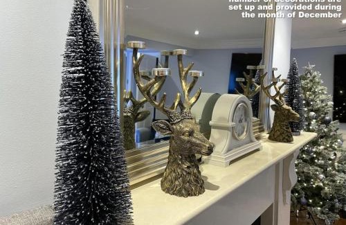 Bacton House | 6 Bed in Bacton oc-2187