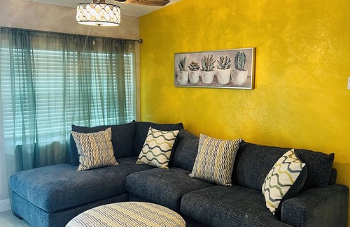 Orlovista House | 6-bedroom 3bath "Clue" Themed home near parks