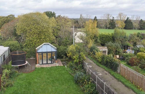 New Eltham Cottage | 6 bedroom accommodation in New Eltham