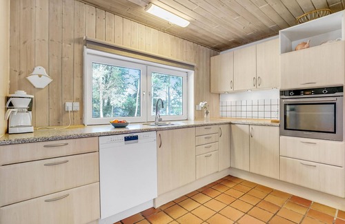 Toftum House | 6 bedroom accommodation in Rømø