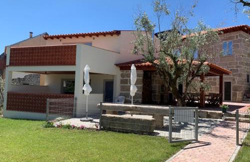 Tondela House | 6 bedroom countryhouse with pool - Casa do Sepião