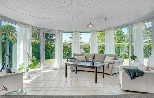Store Kongsmark House | 6 Bedroom Cozy Home In Slagelse