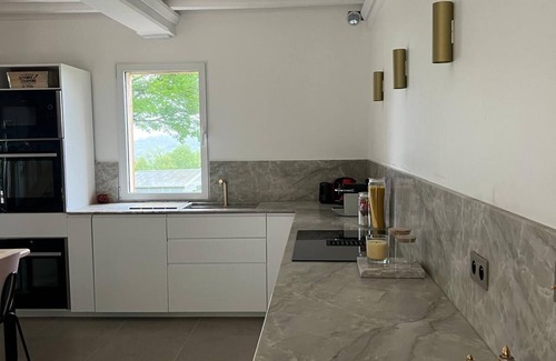 Periers-en-Auge House | 6 Bedroom Private vacation home in Cricqueville-en-Auge
