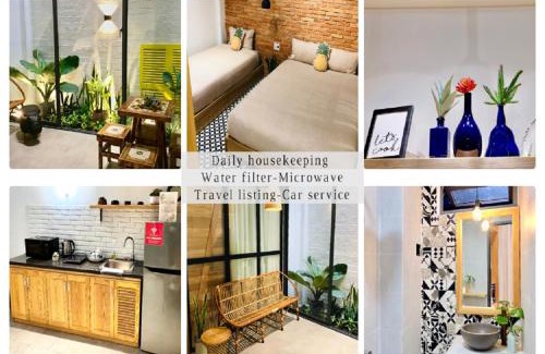 Hai Chau House | 6 Bedroom house - BEST LOCATION - 5mins MY KHE Beach